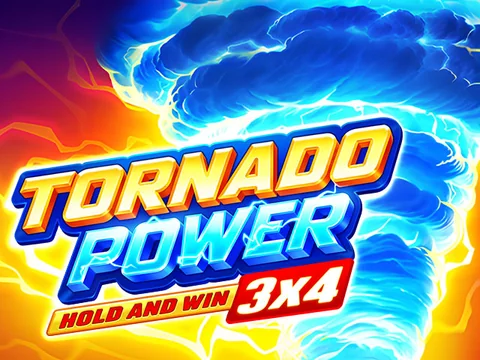Tornado: Power Hold and Win
